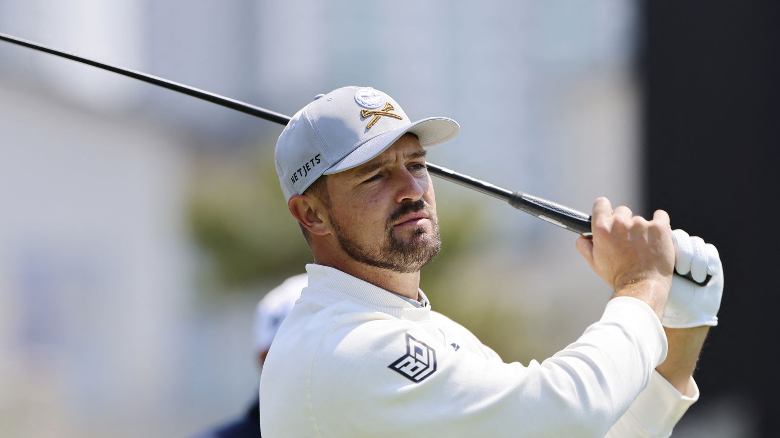Bryson DeChambeau