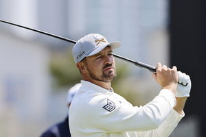 Bryson DeChambeau