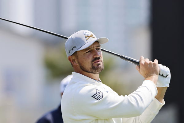 Bryson DeChambeau