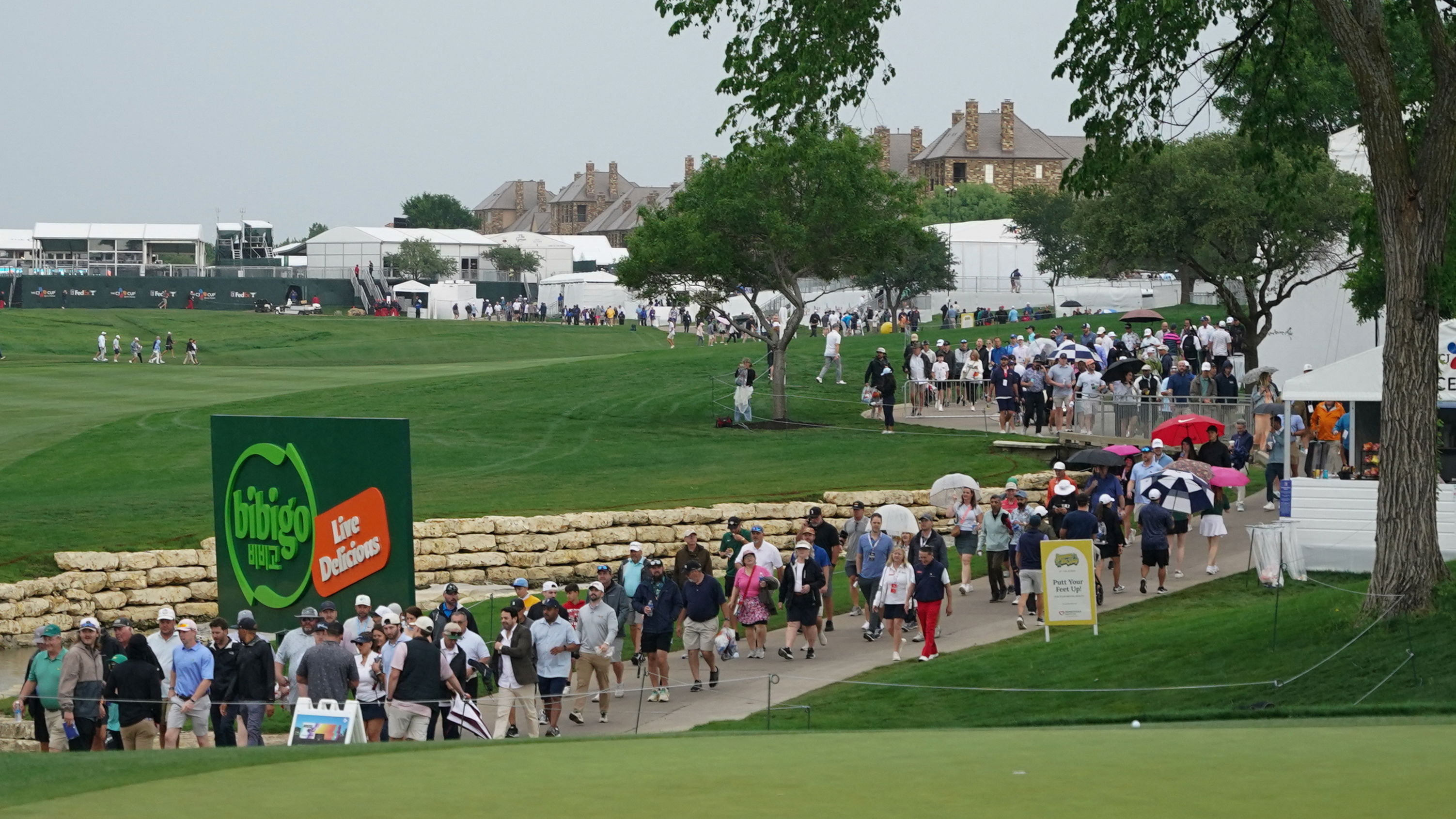 PGA Tour 