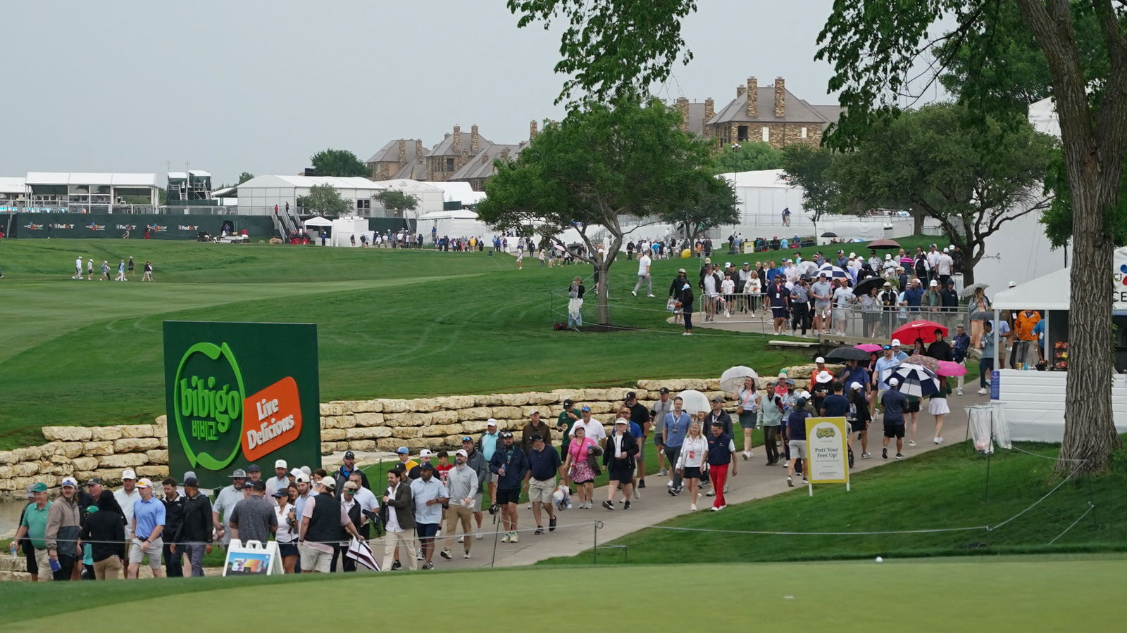 PGA Tour 