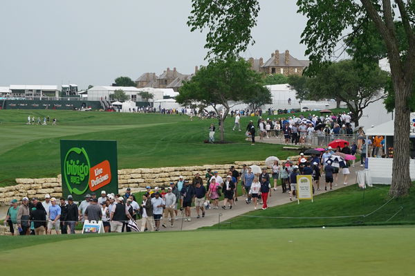 PGA Tour 