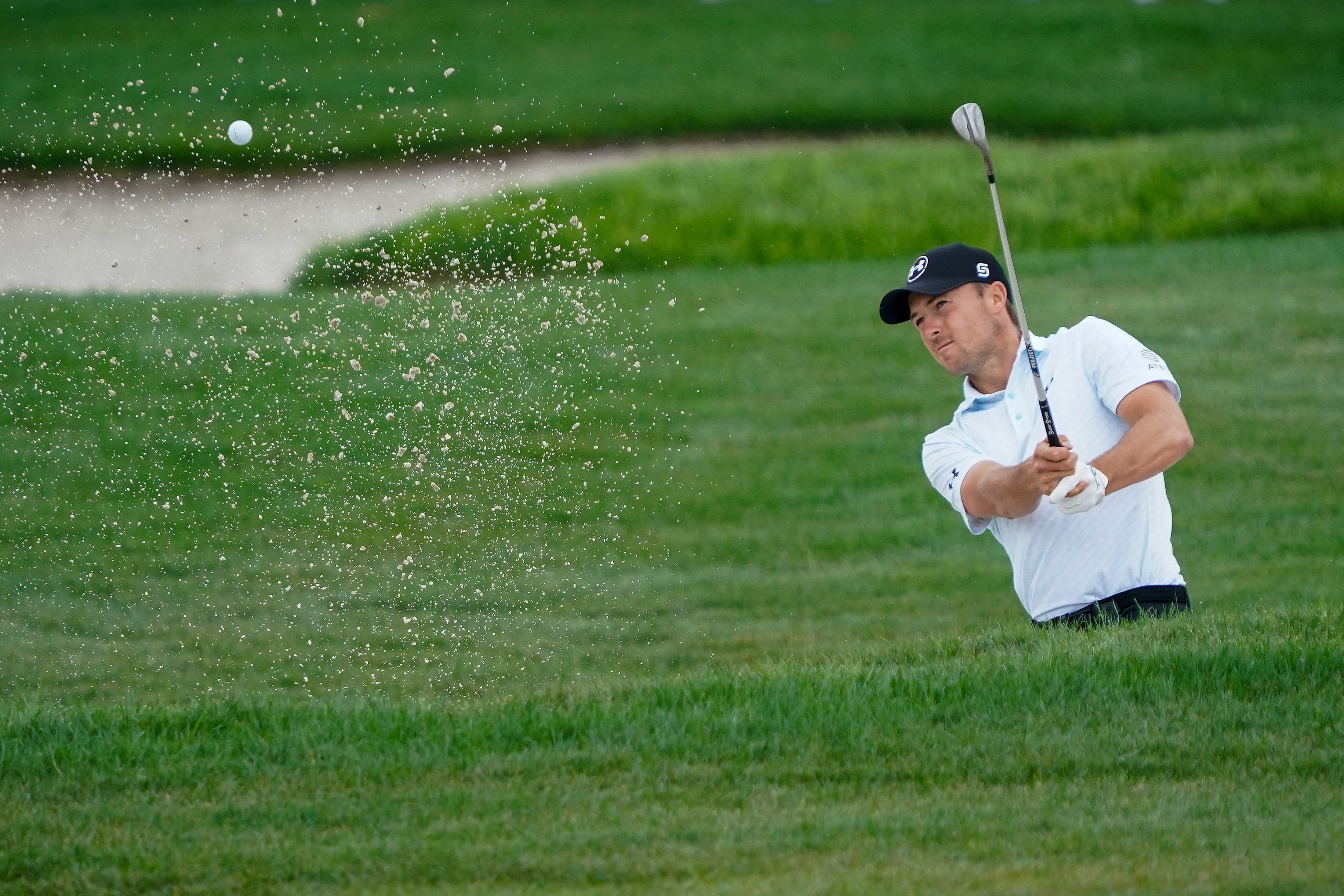 Jordan Spieth