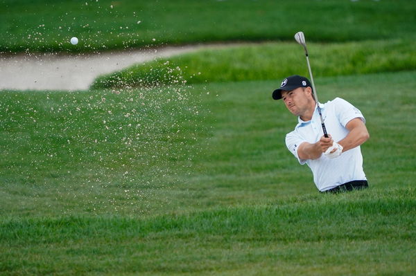 Jordan Spieth
