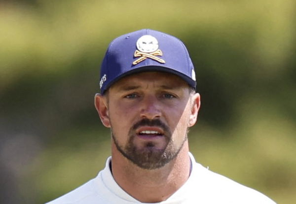 Bryson DeChambeau
