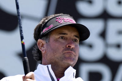 Bubba Watson