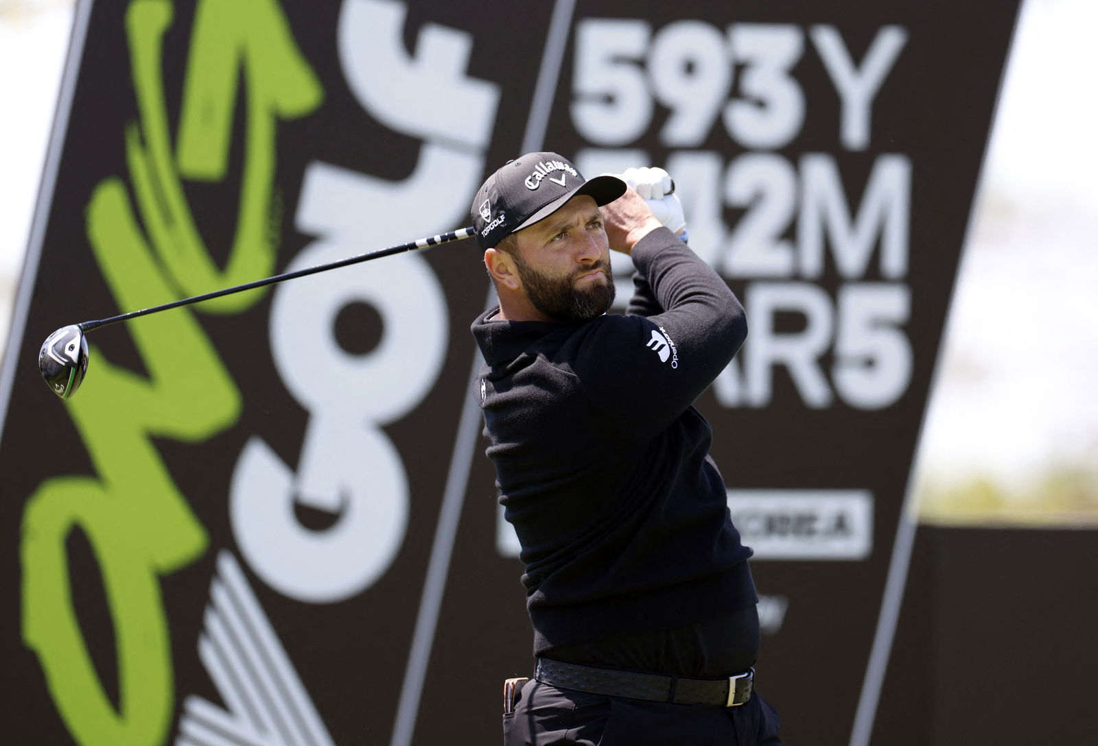 Jon Rahm