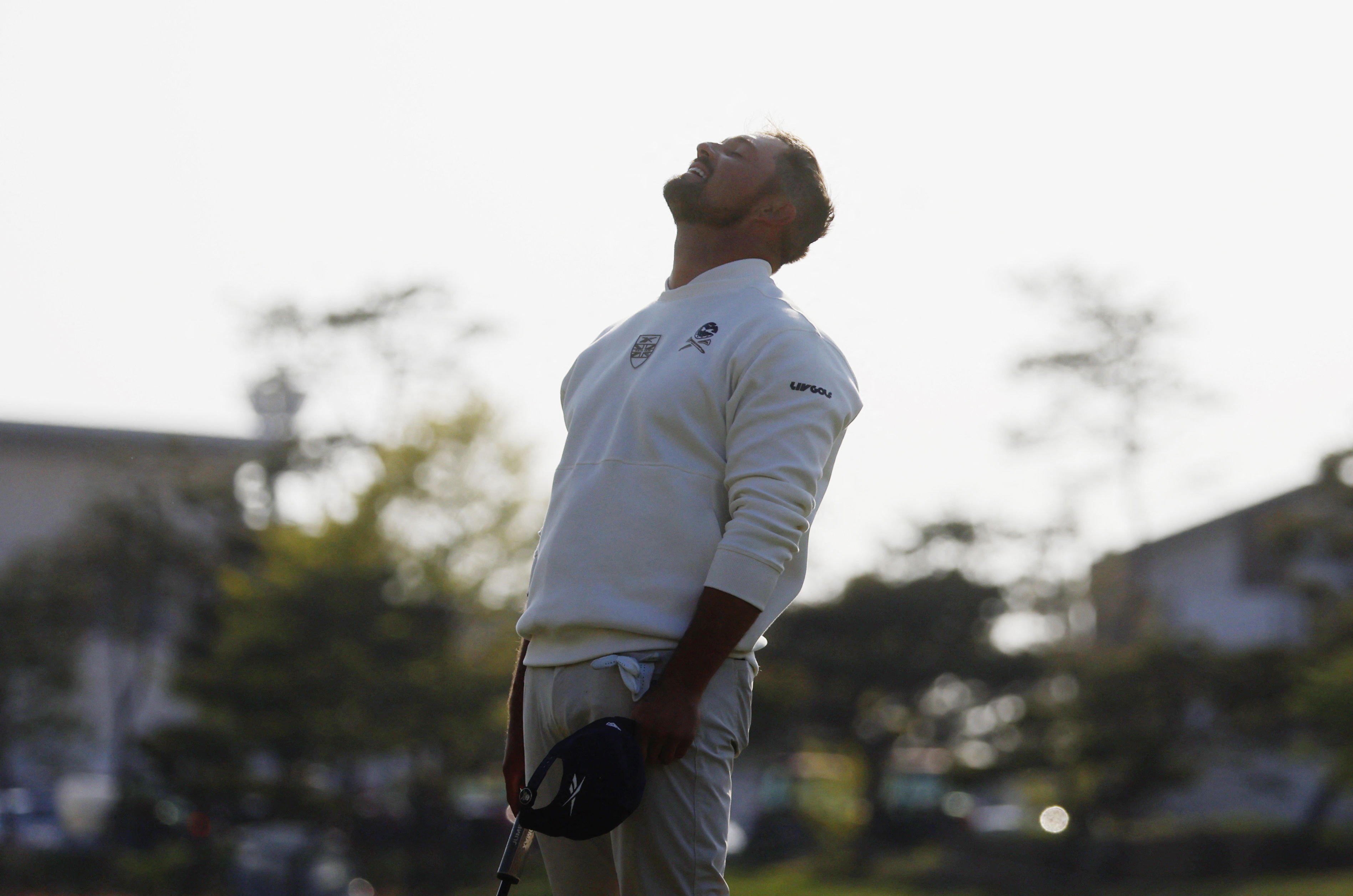 Bryson DeChambeau
