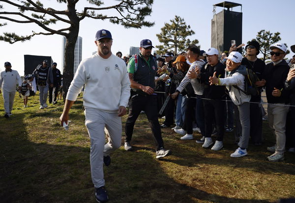 Bryson DeChambeau