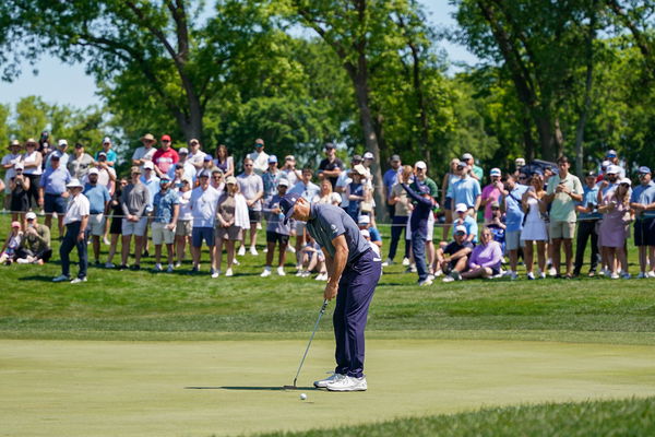 Jordan Spieth