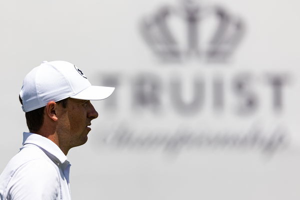 Jordan Spieth