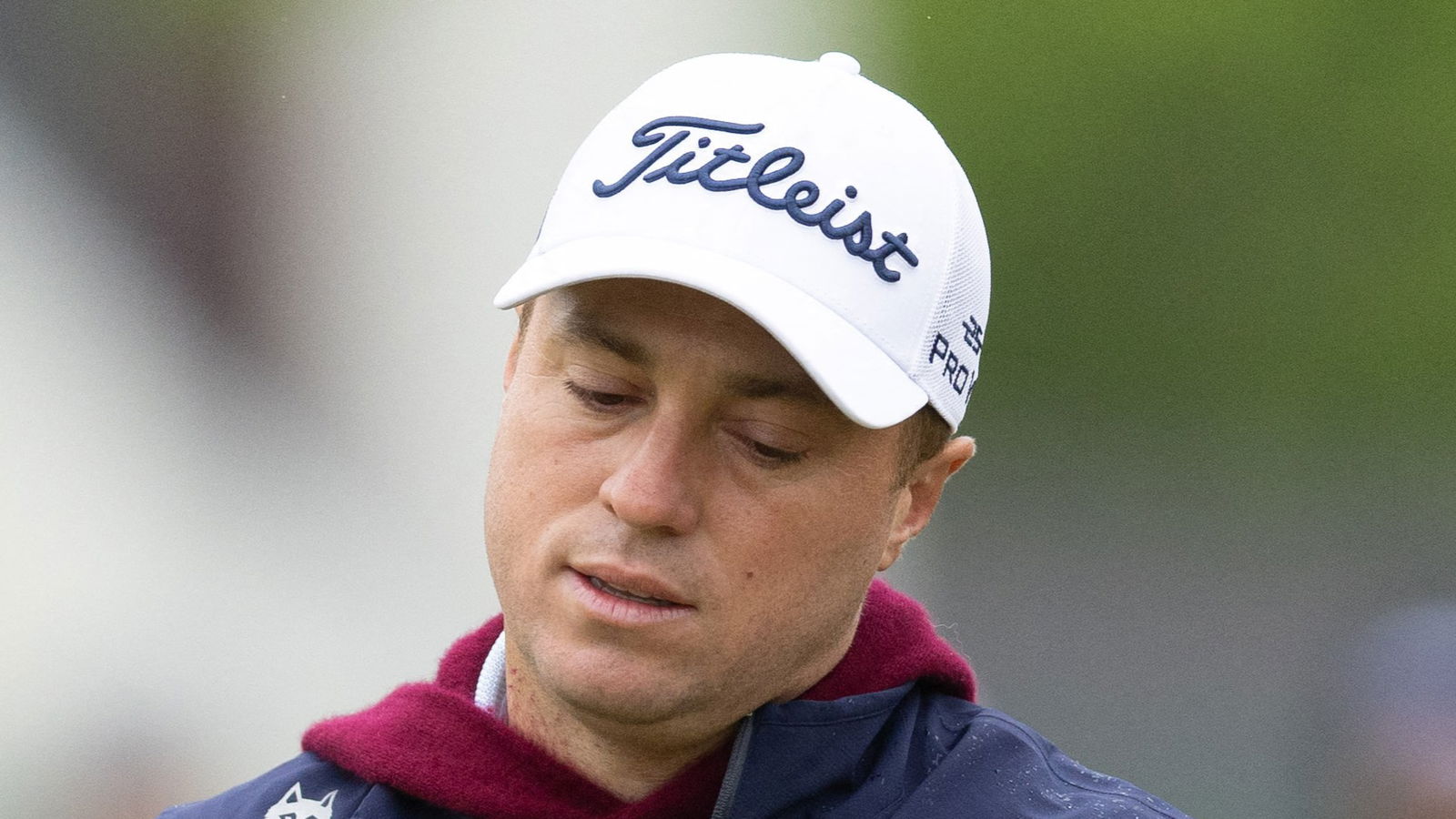 Justin Thomas