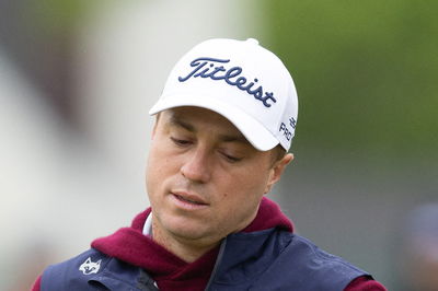Justin Thomas