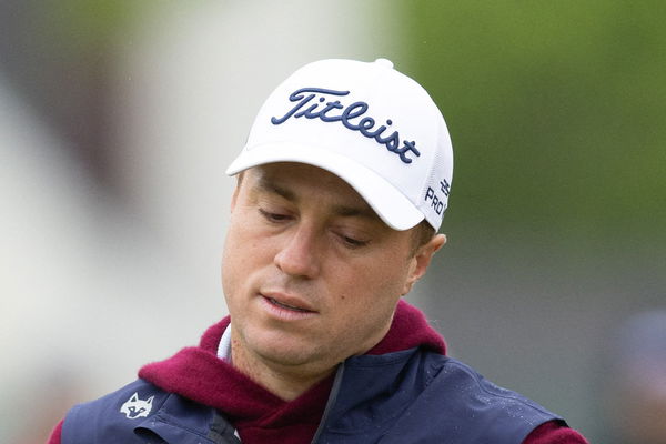 Justin Thomas