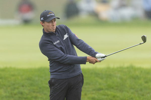 Matthew Fitzpatrick