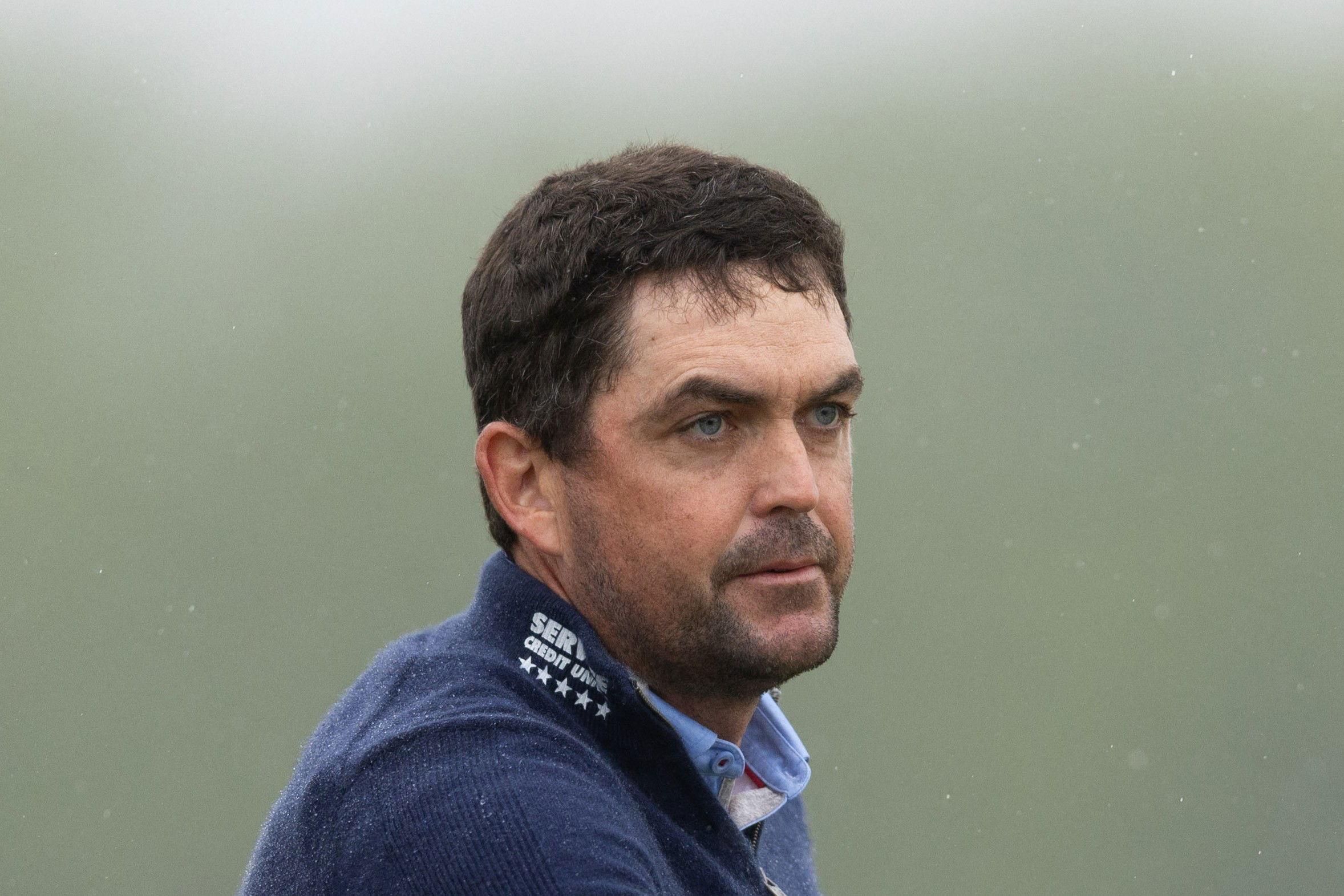 Keegan Bradley