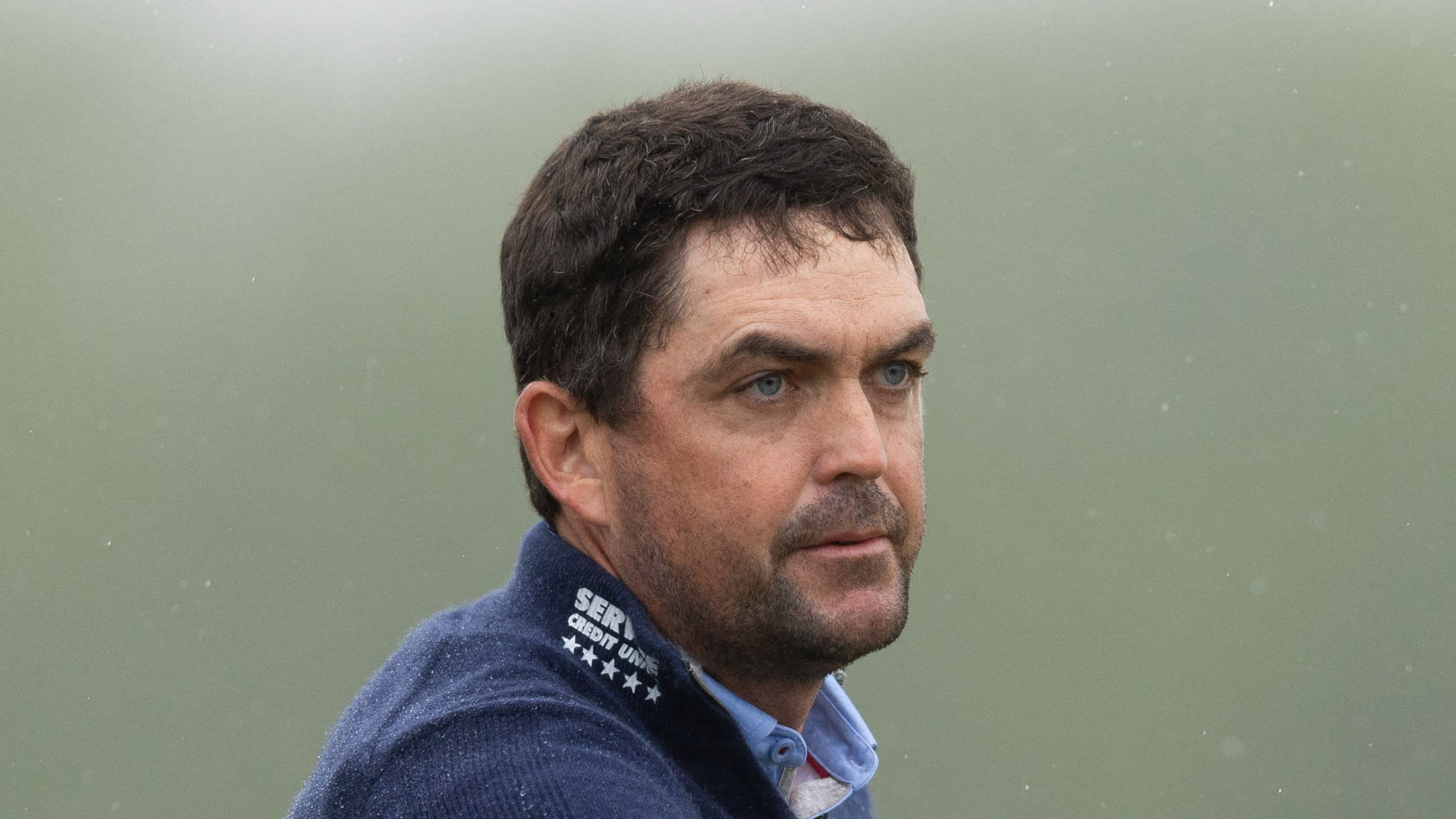 Keegan Bradley
