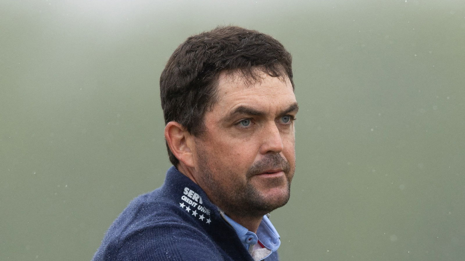 Keegan Bradley