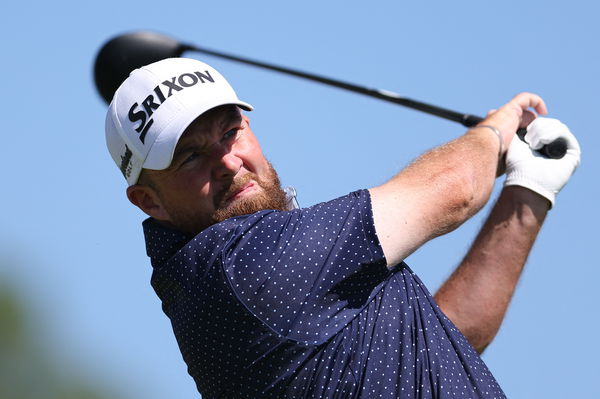 Shane Lowry