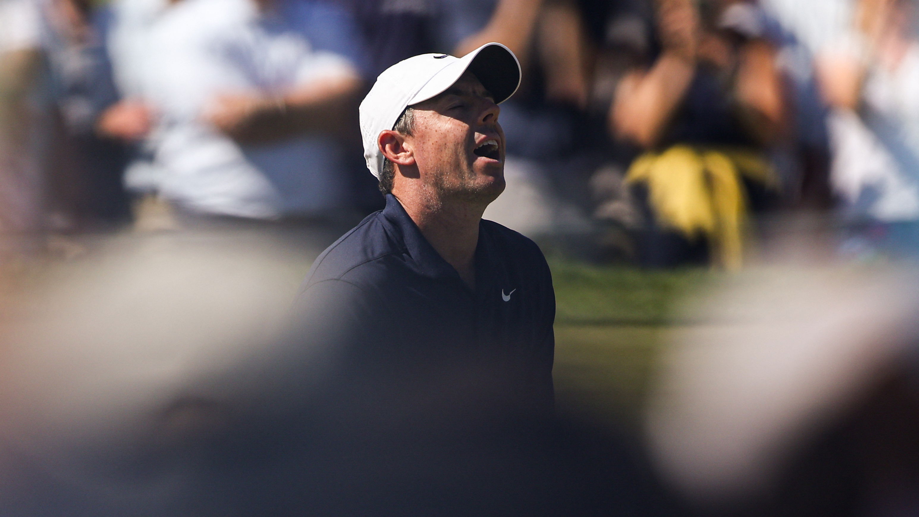 Rory McIlroy 