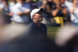 Rory McIlroy 