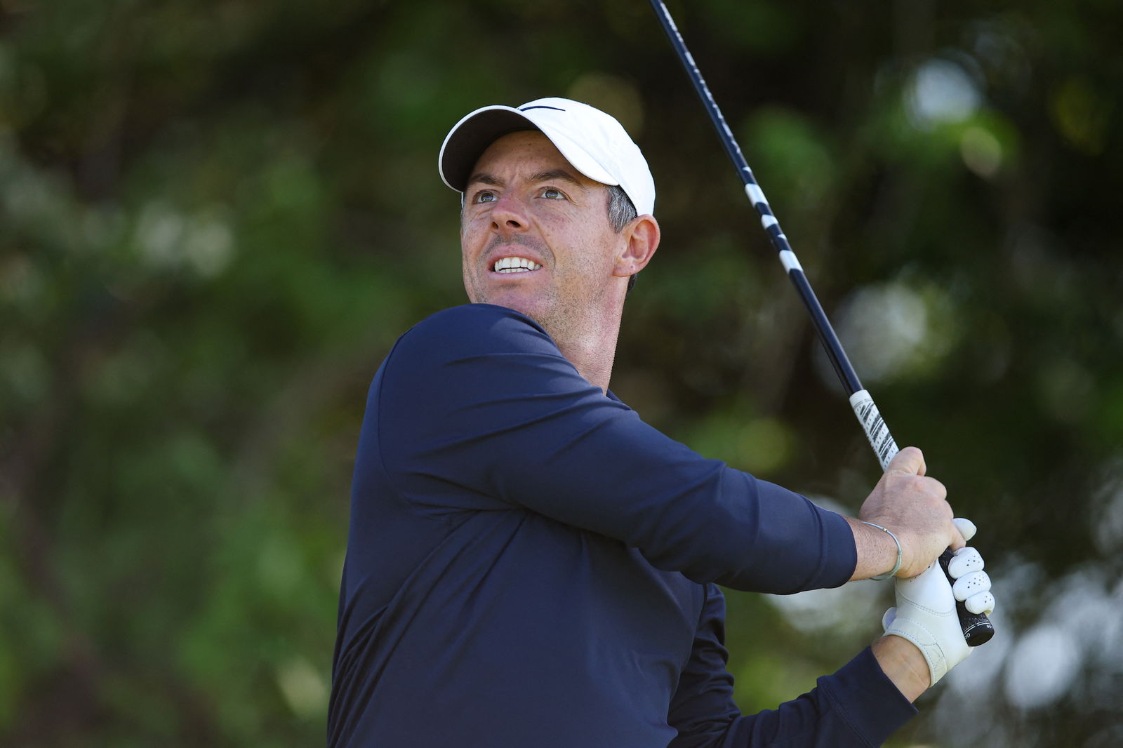 Rory McIlroy 