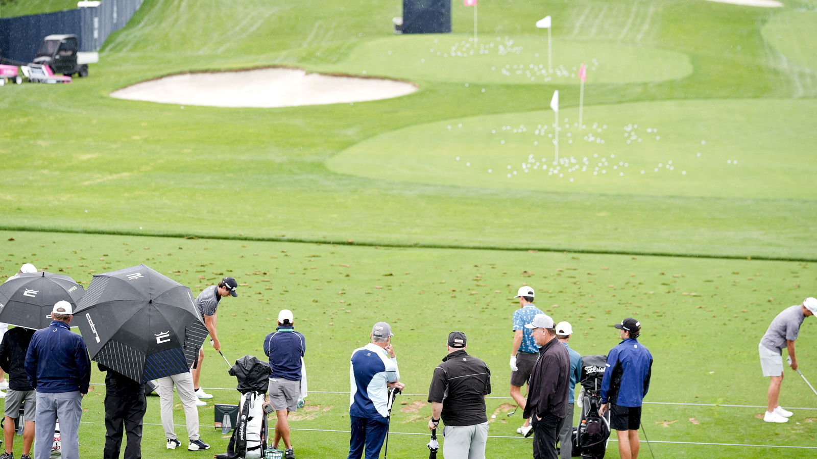 PGA Championship 2025