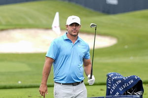 Brooks Koepka