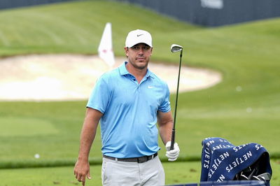 Brooks Koepka