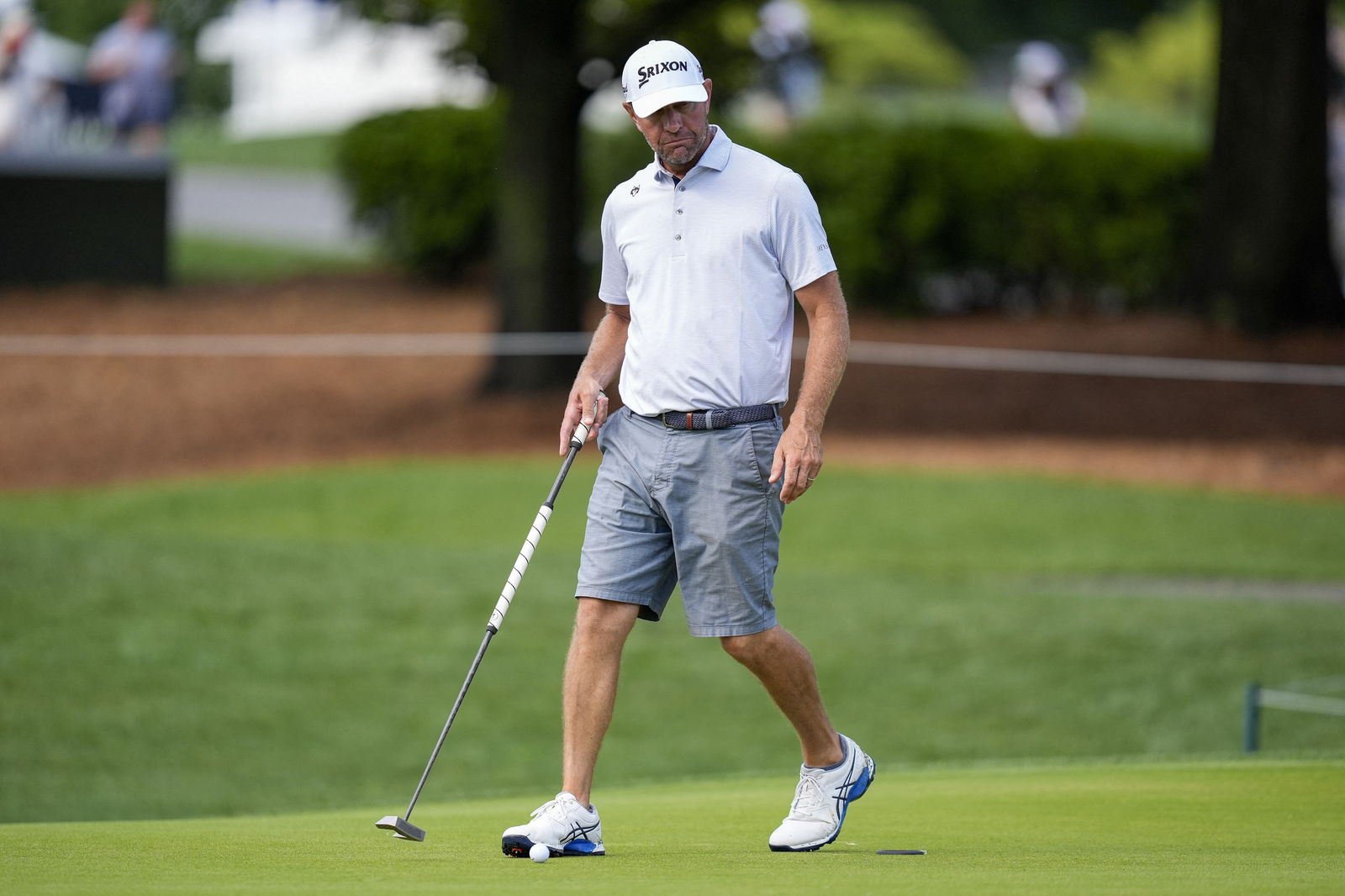 Lucas Glover