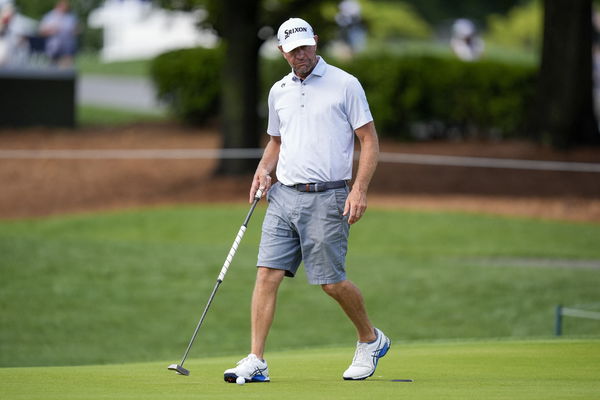 Lucas Glover