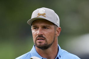 Bryson DeChambeau