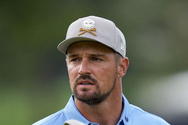 Bryson DeChambeau