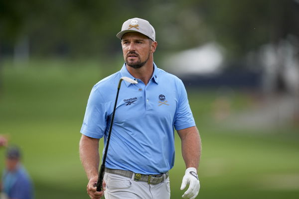Bryson DeChambeau