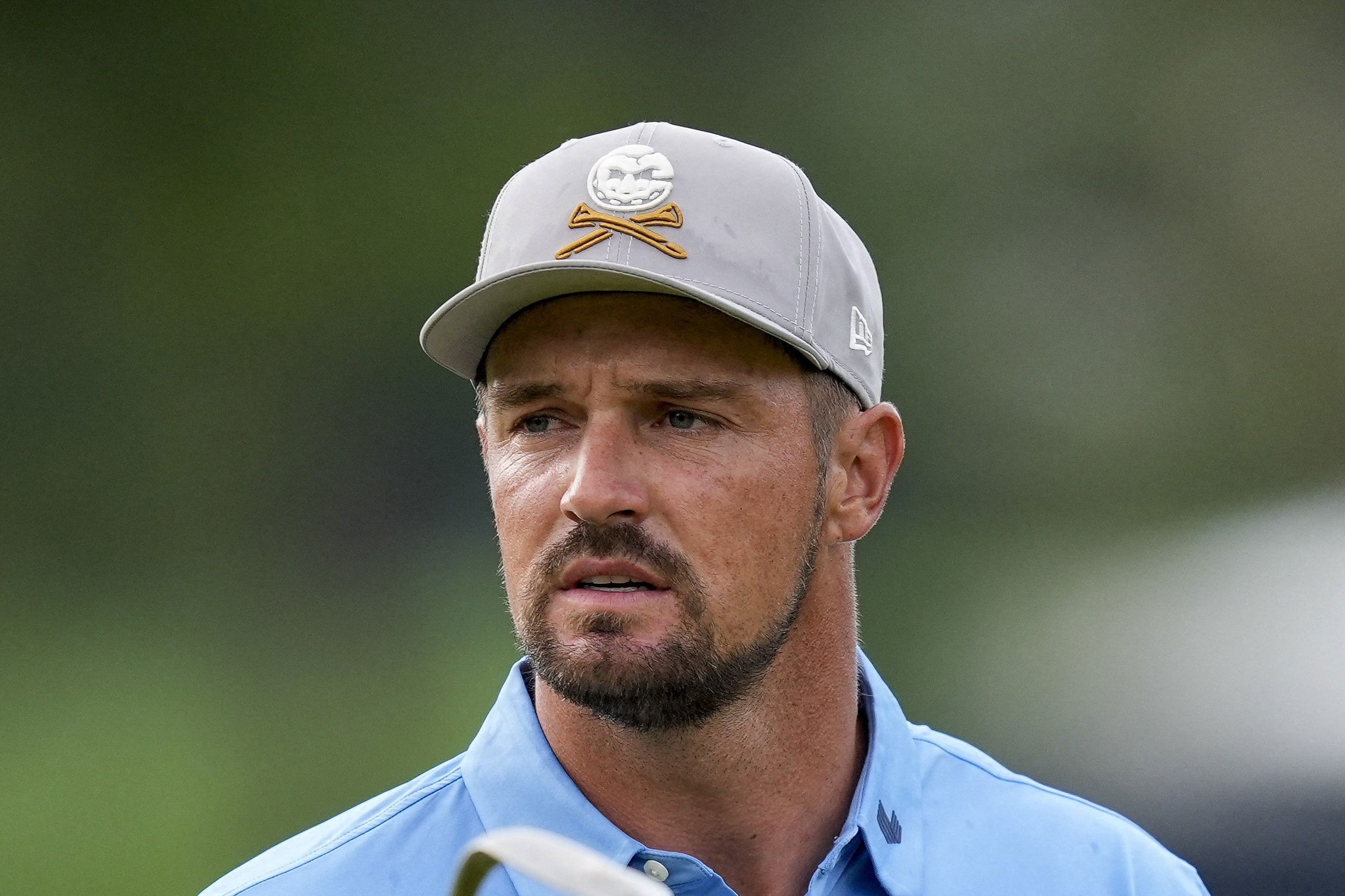 Bryson DeChambeau
