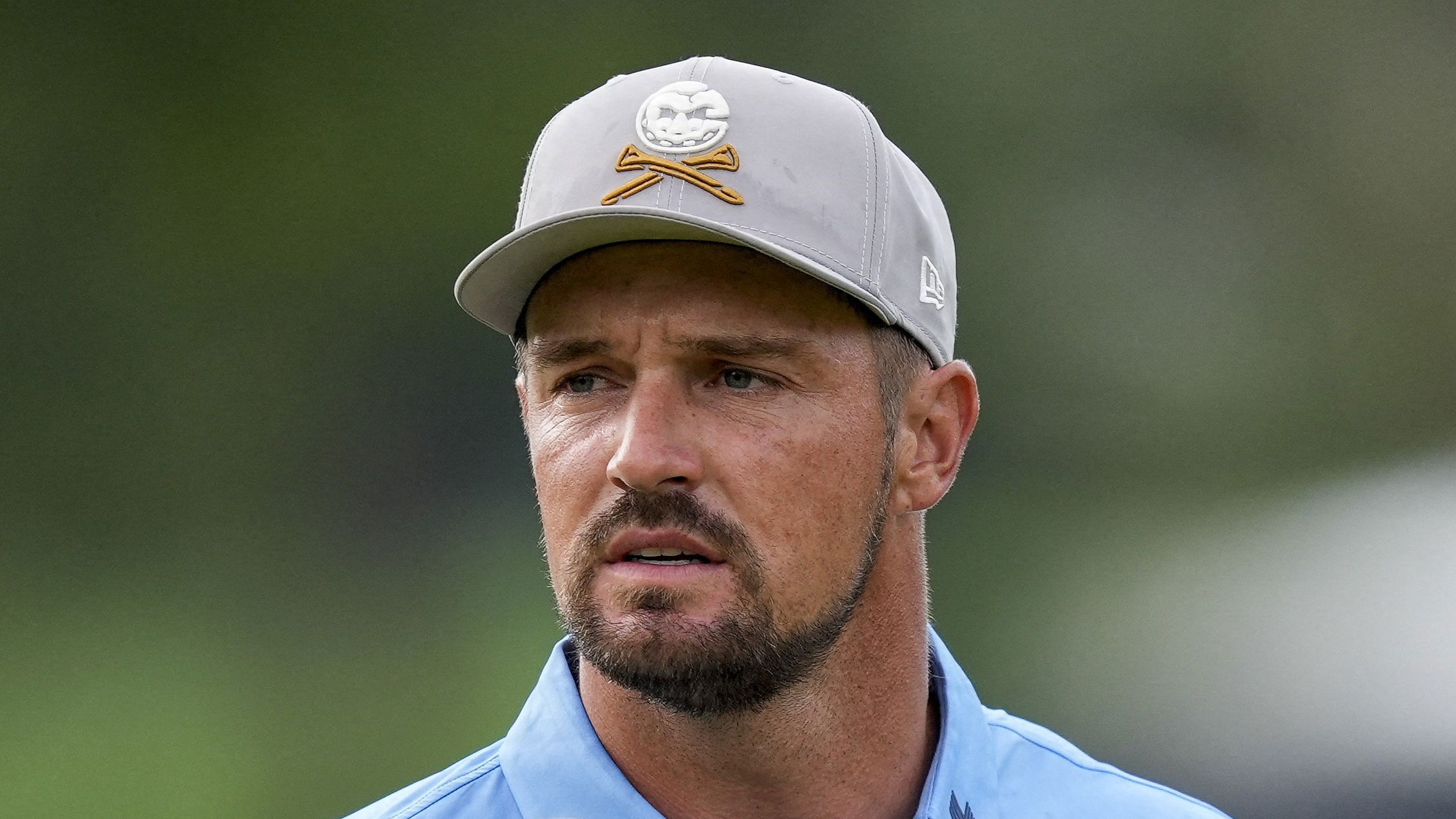 Bryson DeChambeau