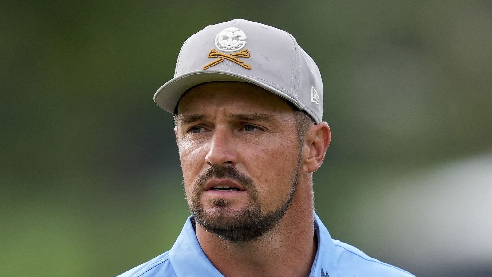 Bryson DeChambeau