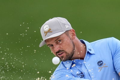 Bryson DeChambeau