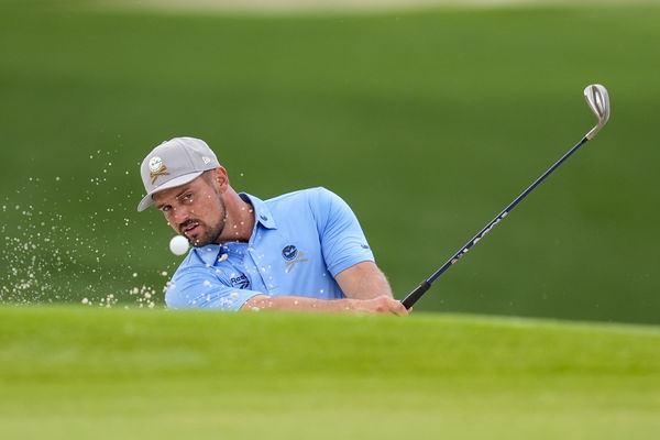 Bryson DeChambeau
