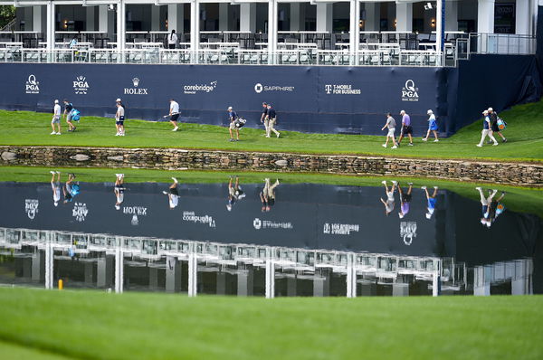 PGA Championship 