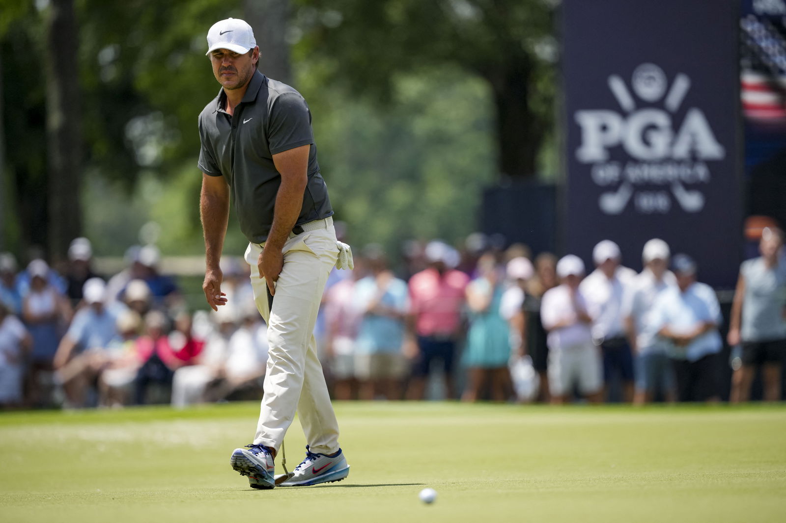 Brooks Koepka