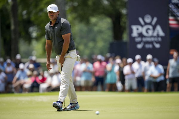 Brooks Koepka