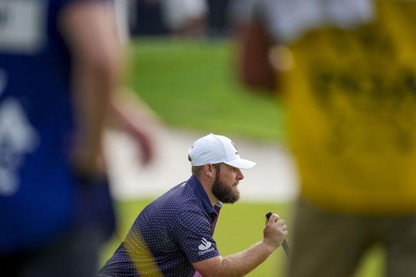 Tyrrell Hatton