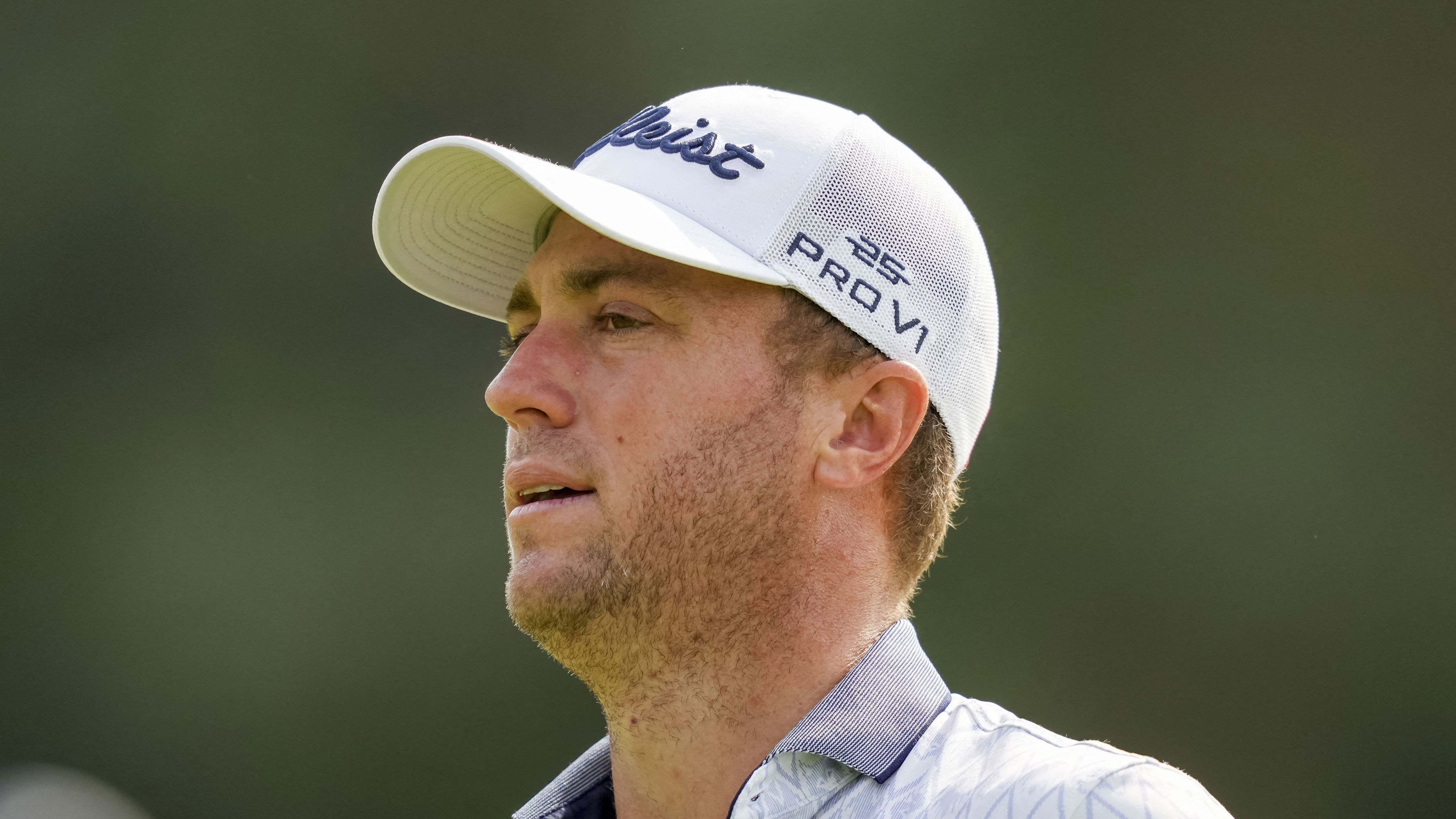 Justin Thomas