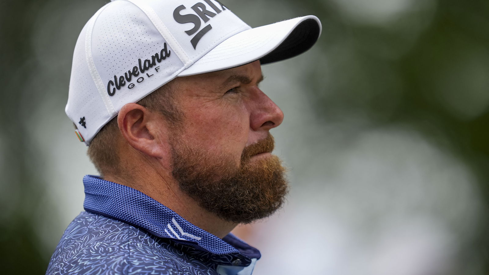 Shane Lowry
