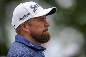 Shane Lowry