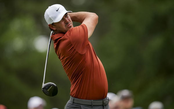 Brooks Koepka