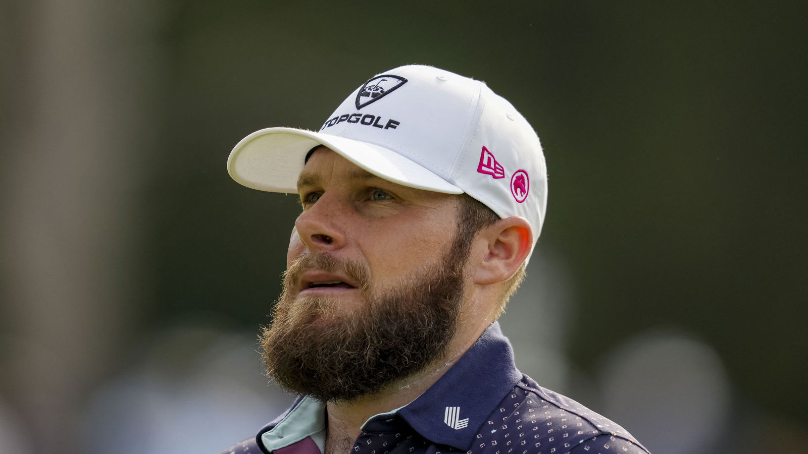 Tyrrell Hatton
