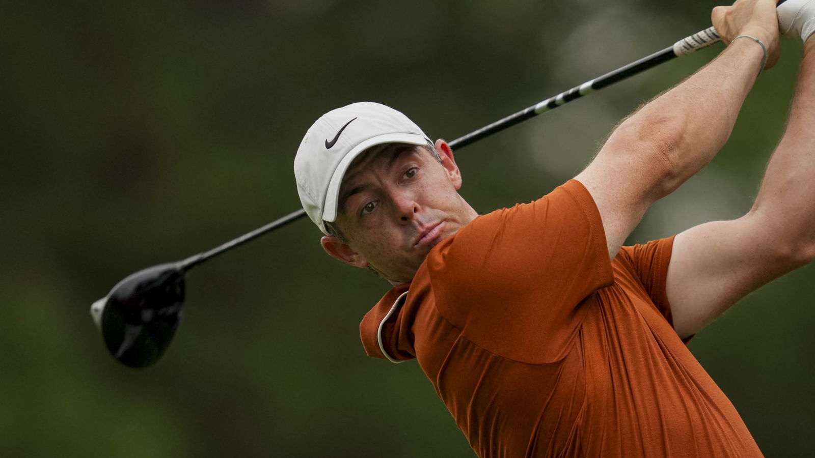 Rory McIlroy