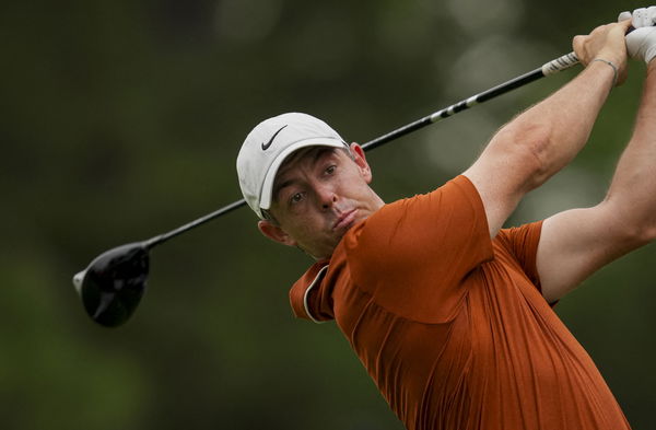 Rory McIlroy